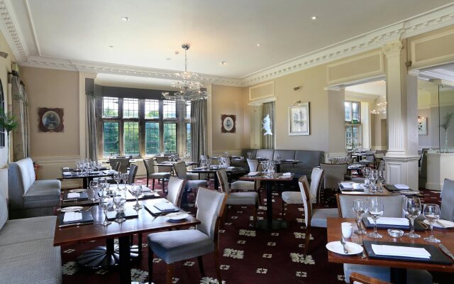 Gisborough Hall