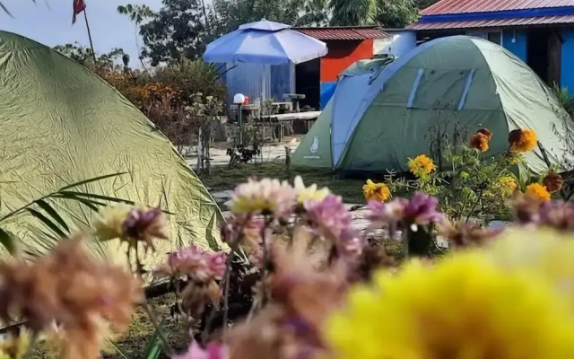 Moonlight Homestay And Camping Site