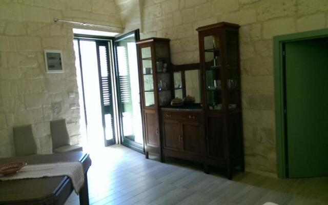 Casa Vacanze Salento