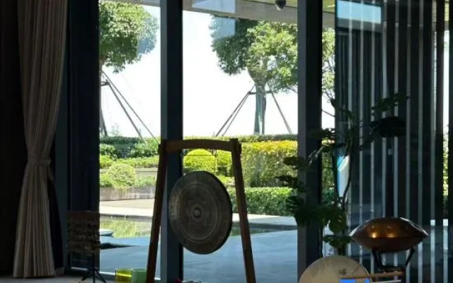 Dishang Resort Wuzhen – Outside – Jiaxing
