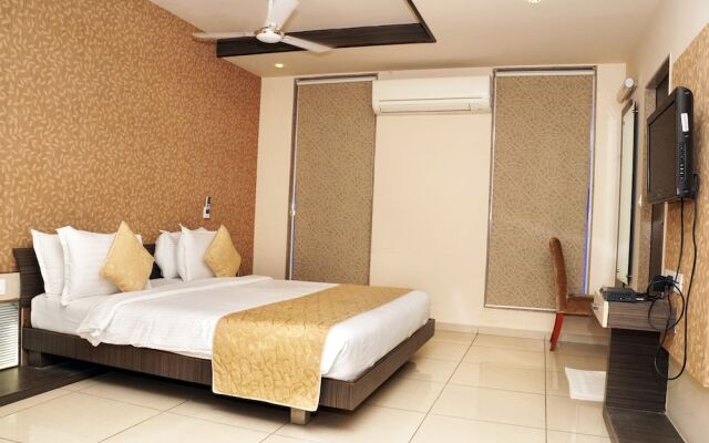 Hotel Gormoh