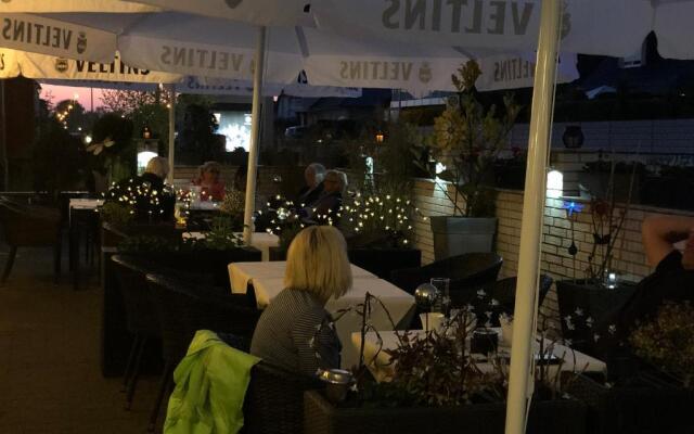 Hotel Restaurant Blume