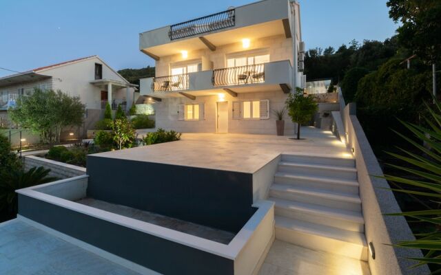 WISH Apartments