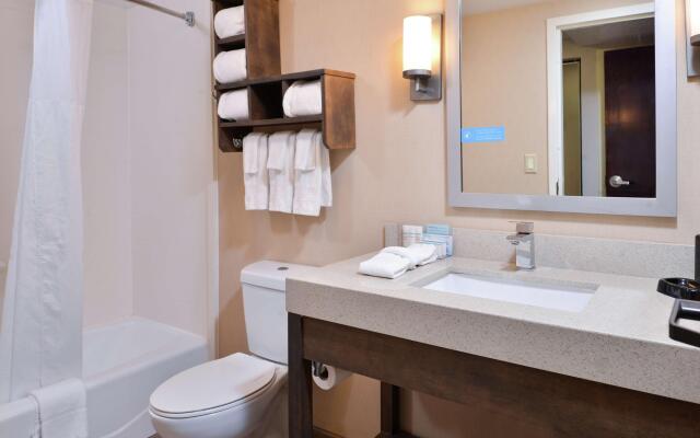 Hampton Inn Myrtle Beach-Northwood