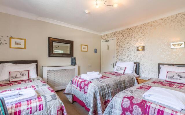 Cambridge House - Guest house