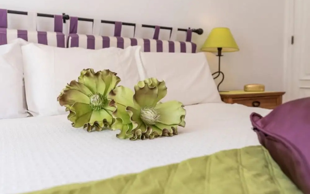 Immaculate 3-bed Villa in Guia Private Pool