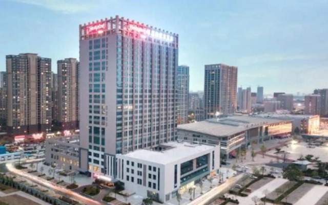 Hampton By Hilton Liaocheng