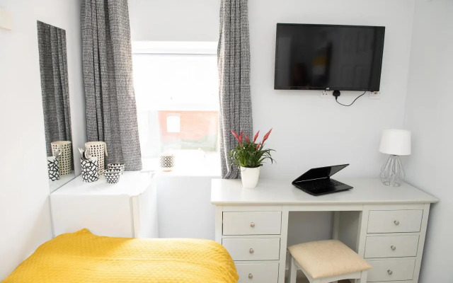 Pinehill Rooms
