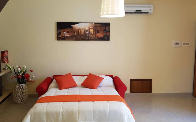 Suite dell'Abbadia