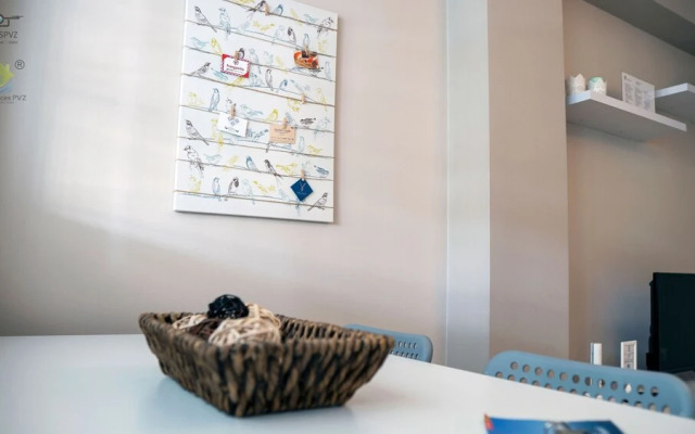Apartamento Central