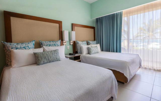 Cancun Bay All Inclusive Hotel