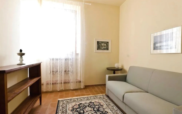 Convento di San Francesco Mondaino