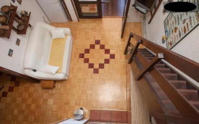 Apartment Dubravka I