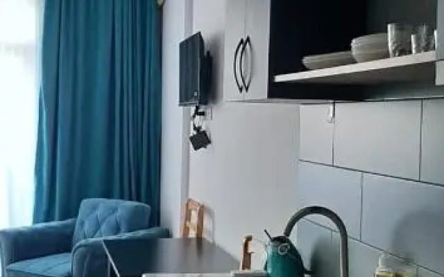 Apartamenty Gumbati 182