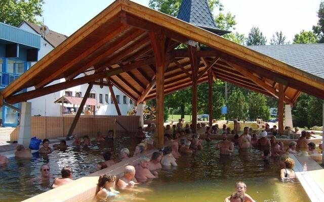 Csokonyavisontai Napsugár Vendégház