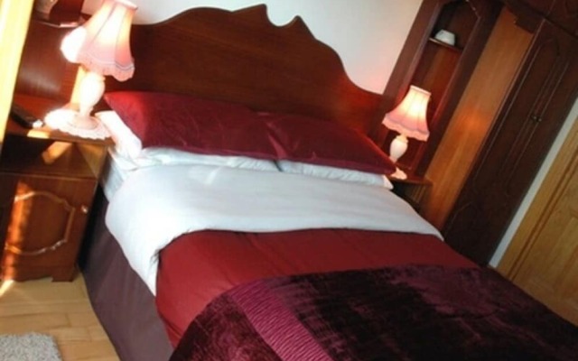 Caldra B&B