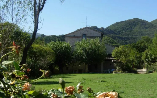 Casale Torre del Sasso