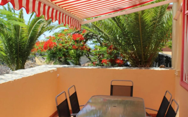 Perfecto apartamento de playa