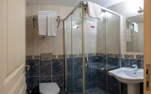 Tugra Hotel