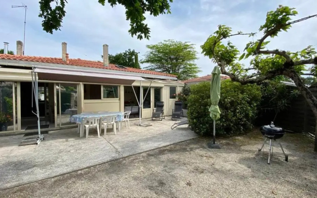 Location Maison Andernos-les-Bains 4 personnes