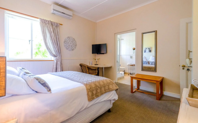 No. 10 Caledon Street Guest House