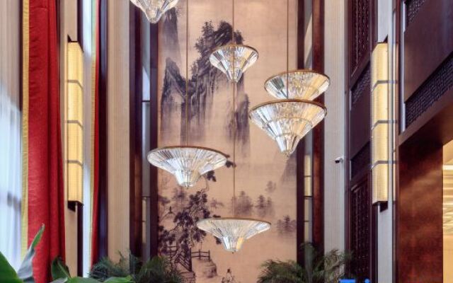 Westlake Villa·Hangzhou&State Guest Reception Center