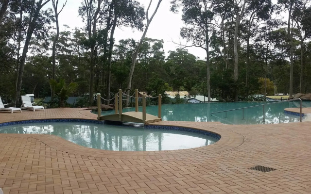 Discovery Parks - Narooma Beach