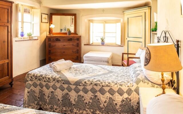 San Francesco Luxury