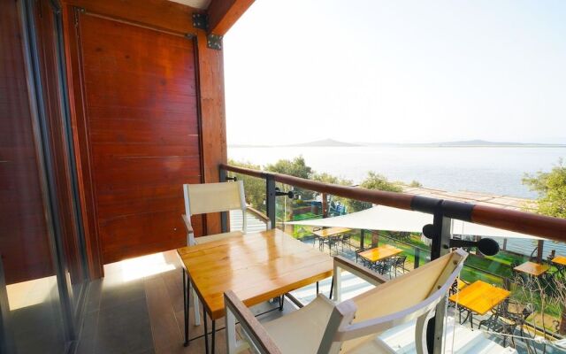 Qcunda Otel Restorant