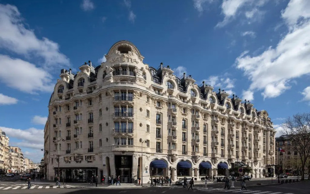 Mandarin Oriental Lutetia, Paris
