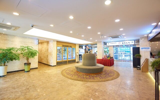 Shin Shin Hotel