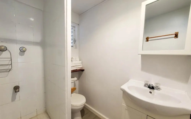 One World Rentals