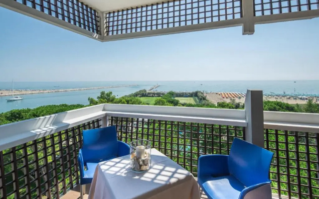 Hotel San Giorgio