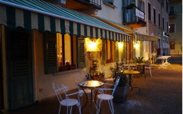 Albergo Gargnano