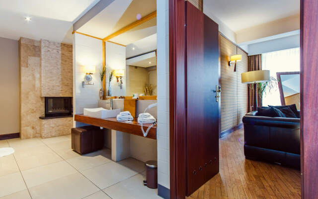 Grand Hotel Boutique