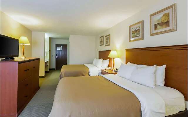 Baymont by Wyndham Omaha SW