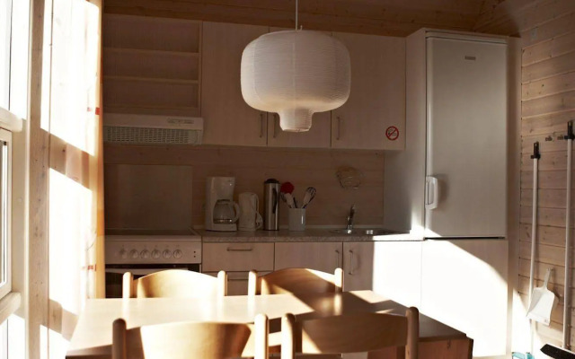 Danhostel Skanderborg