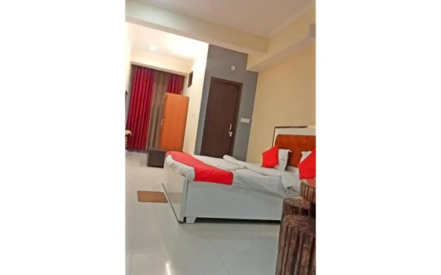 Hotel Holiday Inn, Lucknow