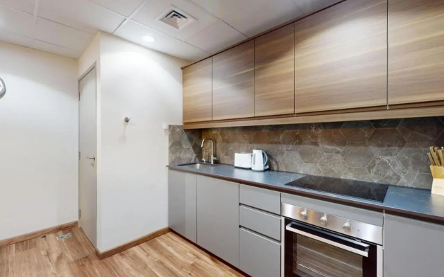 Sadaf 7, JBR - Vacationer