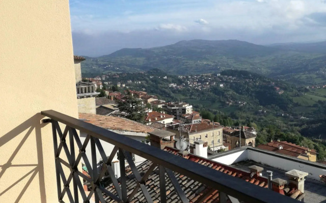 Hotel La Grotta
