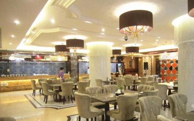 Xiamen Airlines Quanzhou Hotel