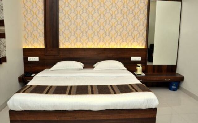 Hotel Chetna