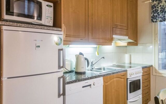 House Öjkatti Sotkamo