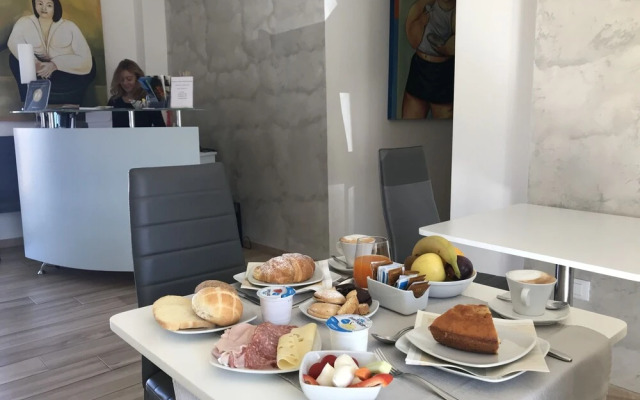 Bella Tropea Accommodation