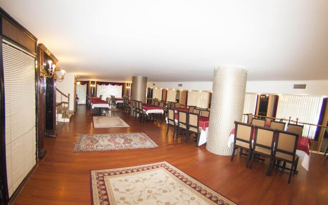 Tayhan Hotel