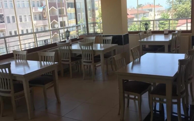 Yildiz Apart Otel Karasu