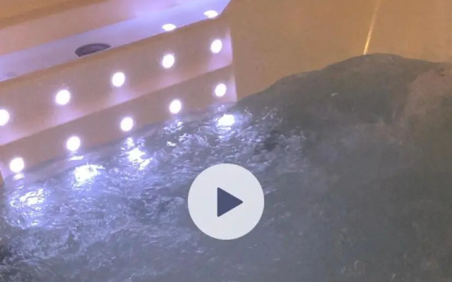 New Suite & SPA - Cannes Centre - Croisette