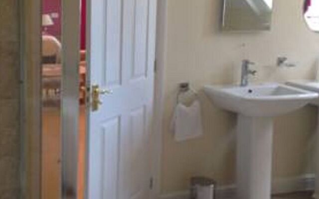 Scalford Country House Hotel
