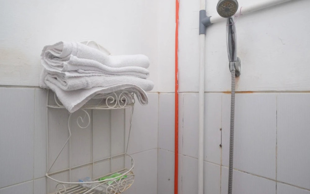 RedDoorz Syariah @ Falisha UMY