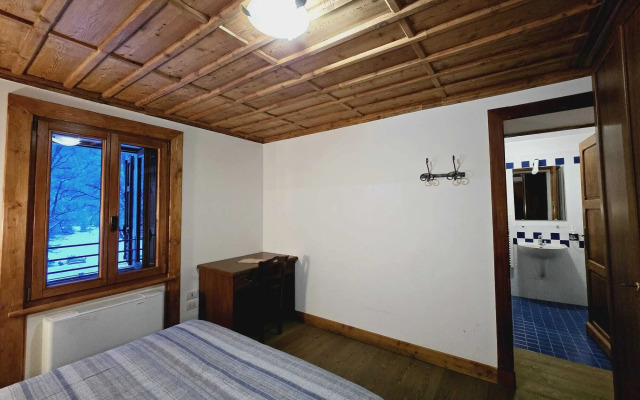 Grand Hotel Ceresole Reale